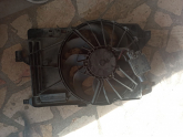 FORD FOCUS 3FAN MOTORU KOMPLE ÇETİN OTOMOTİV