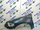 BMW X5 E70 KASA SOL ÖN ÇAMURLUK SIFIR 06-13 51657222995