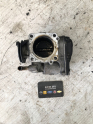 CHEVROLET REZZO 1.6 GAZ KELEBEĞİ ÇIKMA ORJİNAL