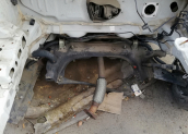 FİAT DOBLO 3 MOTOR TRAVERSİ BEŞİK