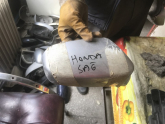 2002-2005 CİVİC SAĞ SOL AYNA KAPAĞI HONDA ORJİNAL ÇIKMA