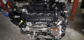CİTROEN  NEMO  1.4  HDİ  KOMPLE  MOTOR  LİDER PEUGEOT