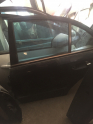 Mercedes e211 cıkma sol arka kapı