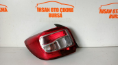 Dacia sandero sol stop 2013 sonrası