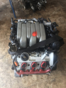 AUDİ A6 MOTOR ÇIKMA 3.2 V6 AUK MOTOR FSİ MOTOR ÇIKMA
