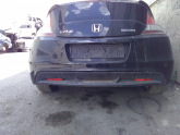 2010 HONDA CR-Z KOMPLE ORİJİNAL ARKA TAMPON.