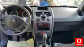 Megan 2 benzinli 1.6 motor kople göğüs alkal otomotiv