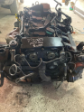 MERCEDES W203 C180 C200 KOMPRESSOR KOMPLE MOTOR M271946