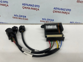 AUDİ A4,A5,A6,A7,Q3 FAN KONTROL MODÜL ORJ SIFIR