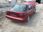 Oto Çıkma Parça / Kaporta & Karoser / Kupa / Ford / Mondeo / Çıkma Parça 