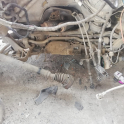 2007 volkswagen jetta travers beşik
