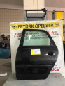 Oto Çıkma Parça / Kaporta & Karoser / Kapı / Opel / Meriva / Çıkma Parça 