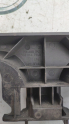 5G0864794B volkswagen golf 7 arka montaj braketi