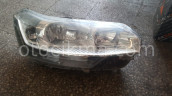 Citreon c5 (sağ letli far)