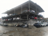 Oto Çıkma Parça / Elektrik / Elektrik Tesisatı / Skoda / Octavia / Çıkma Parça 