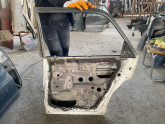 Oto Çıkma Parça / Mazda / 323 / Kaporta & Karoser / Kapı / Çıkma Parça 