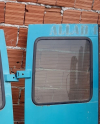 mercedes sprinter 309 alçak tavan çıkma sol bagaj camı