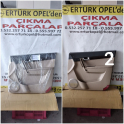 Oto Çıkma Parça / Mekanik / Kapı Döşemesi / Chevrolet / Captiva / Çıkma Parça 