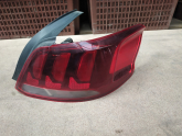 Peugeot 301 sol arka stop