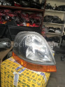 Renault master çıkma sağ far