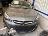 OPEL ASTRA J KOMPLE ÖN HATASIZ