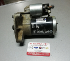 FİAT FİORİNO 1.4 MARŞ DİNAMOSU 9656317780