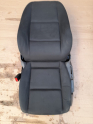 AUDİ A4 02-05 SOL ÖN KOLTUK KOYU GRİ 5416
