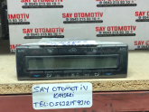 Mercedes Clk w208 klima kontrol paneli cikma A1408302685