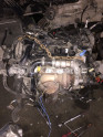 2015 ford focus 1.6 dizel cıkma komple motor
