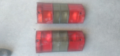Peugeot boxer arka stop lambası 98 -2002 uyumlu