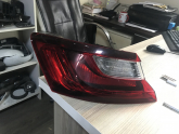Oto Çıkma Parça / Elektrik / Stop / Renault / Megane / Çıkma Parça 