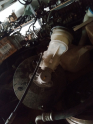 Honda City Westinghouse 2003-2008