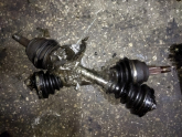 ALFA ROMEO 159 1.9 ÇIKMA ORİJİNAL AKS