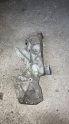 Renault Kangoo 1.4 Klima ayağı