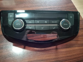 Nissan Qashqai j11 1.3 petrol 2018 model klima paneli