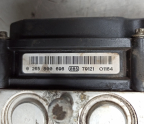 Oto Çıkma Parça / Elektrik / ABS Beyni / Citroen / Jumpy / Çıkma Parça 