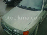 FORD SİEERRA ÖN CAM OTO FİKRETTEN