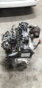 CİTROEN  C3   PİCASSO    ÇIKMA    KOMPLE    MOTOR