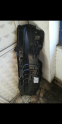 HYUNDAİ ACCENT BLUE arka panel ÇIKMA parça