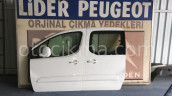 CİTROEN BERLİNGO ÇIKMA HATASIZ SOL KAPILAR