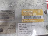 Oto Çıkma Parça / Elektrik / Motor Beyni / BMW / 3 Serisi / Çıkma Parça 