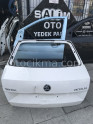 Skoda octavia çıkma arka bagaj kaputu