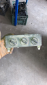 Oto Çıkma Parça / Elektrik / Kalorifer Kontrol Paneli / Renault / Kangoo / Çıkma Parça 