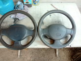Renault Clio 2 direksiyon