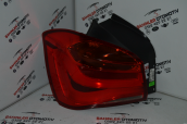 BMW 1 SERİSİ F20 F21 LCI STOP SOL STOP 7424493