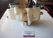RENAULT CLİO CAM SU BİDONU