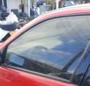 seat ibiza çıkma sol ön kapı camı
