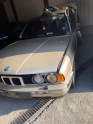 Oto Çıkma Parça / Kaporta & Karoser / Komple Ön / BMW / 5 Serisi / Çıkma Parça 