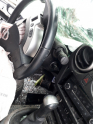 2011 NİSSAN QASHQAİ ÇIKMA DİREKSİYON SİMİDİ.