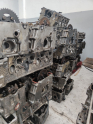 BMW E 36 - E 46 316 - 318 SİLİNDİR KAPAĞI M43 MOTOR